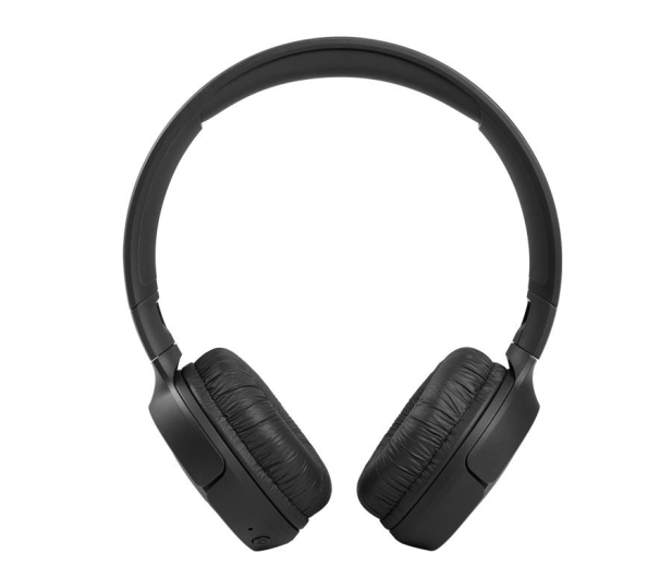 Słuchawki bezprzewodowe JBL Tune 510 BT Czarne - 626671 - zdjęcie 2
